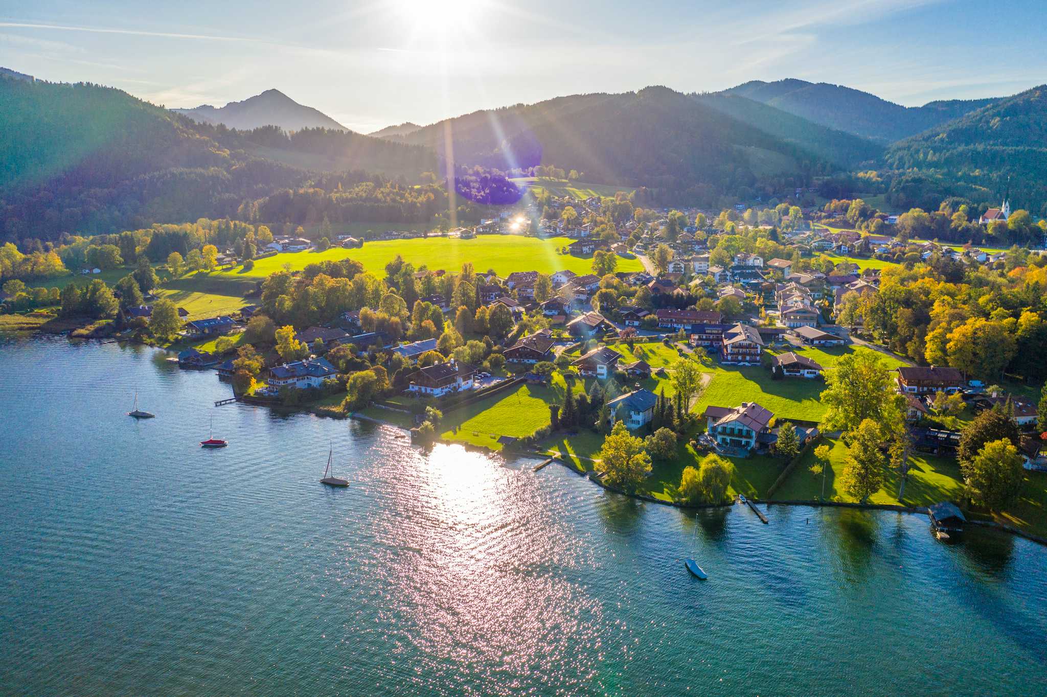 Tegernsee