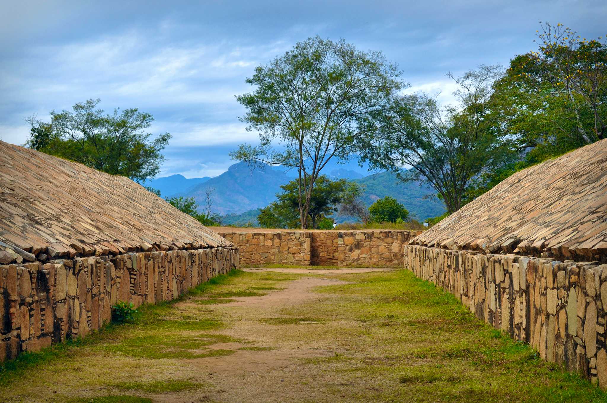 Tehuacalco