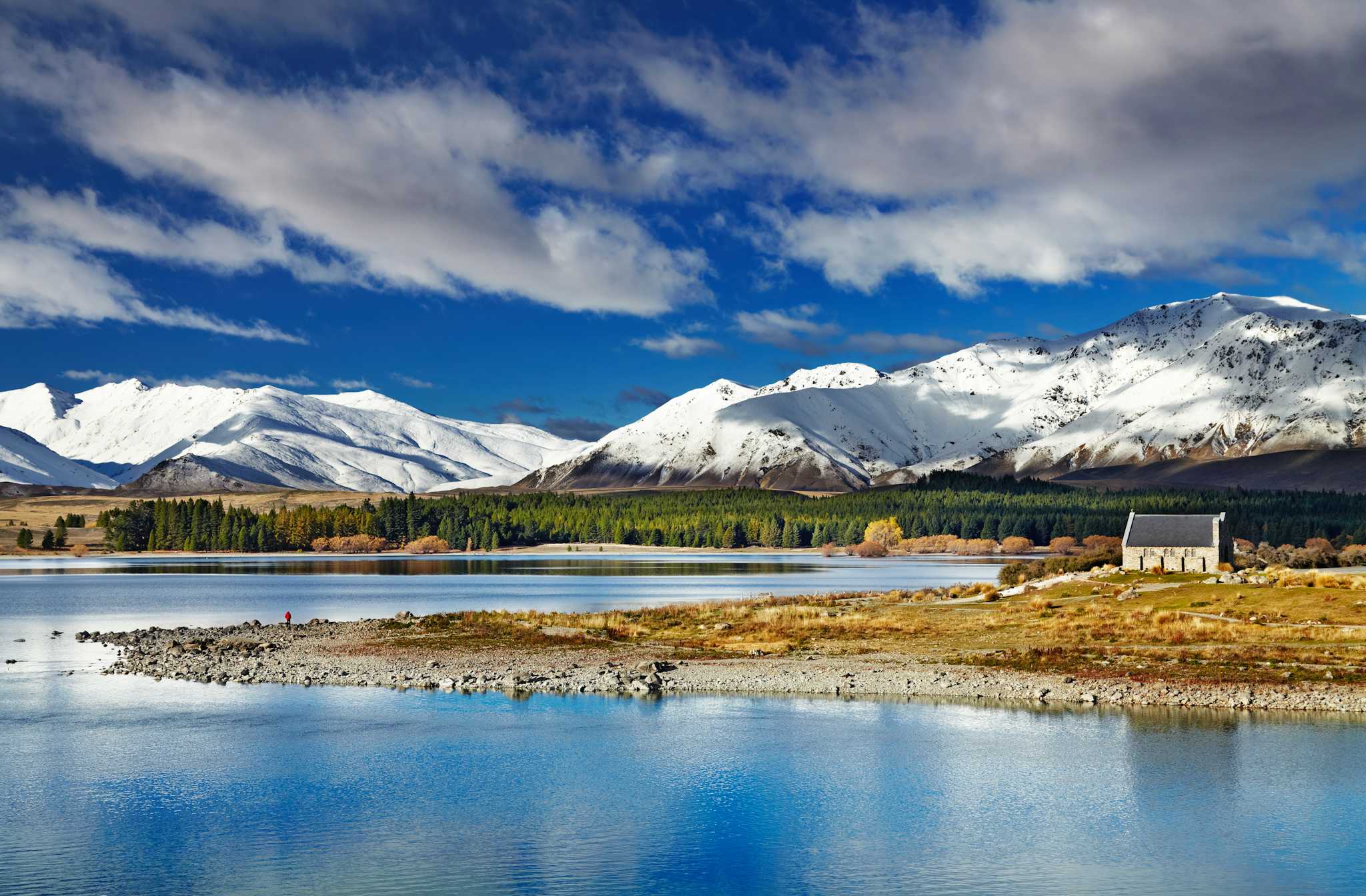 Tekapo