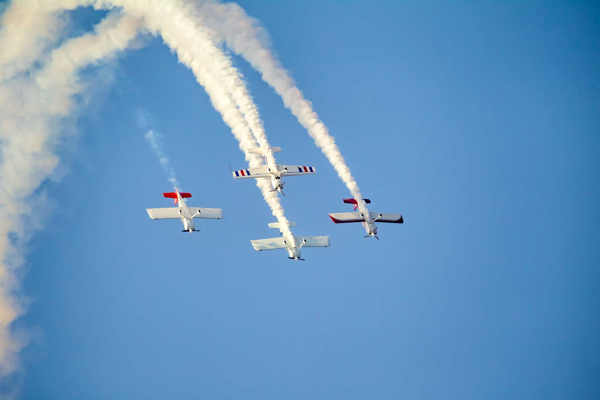 Temora Aviation Museum