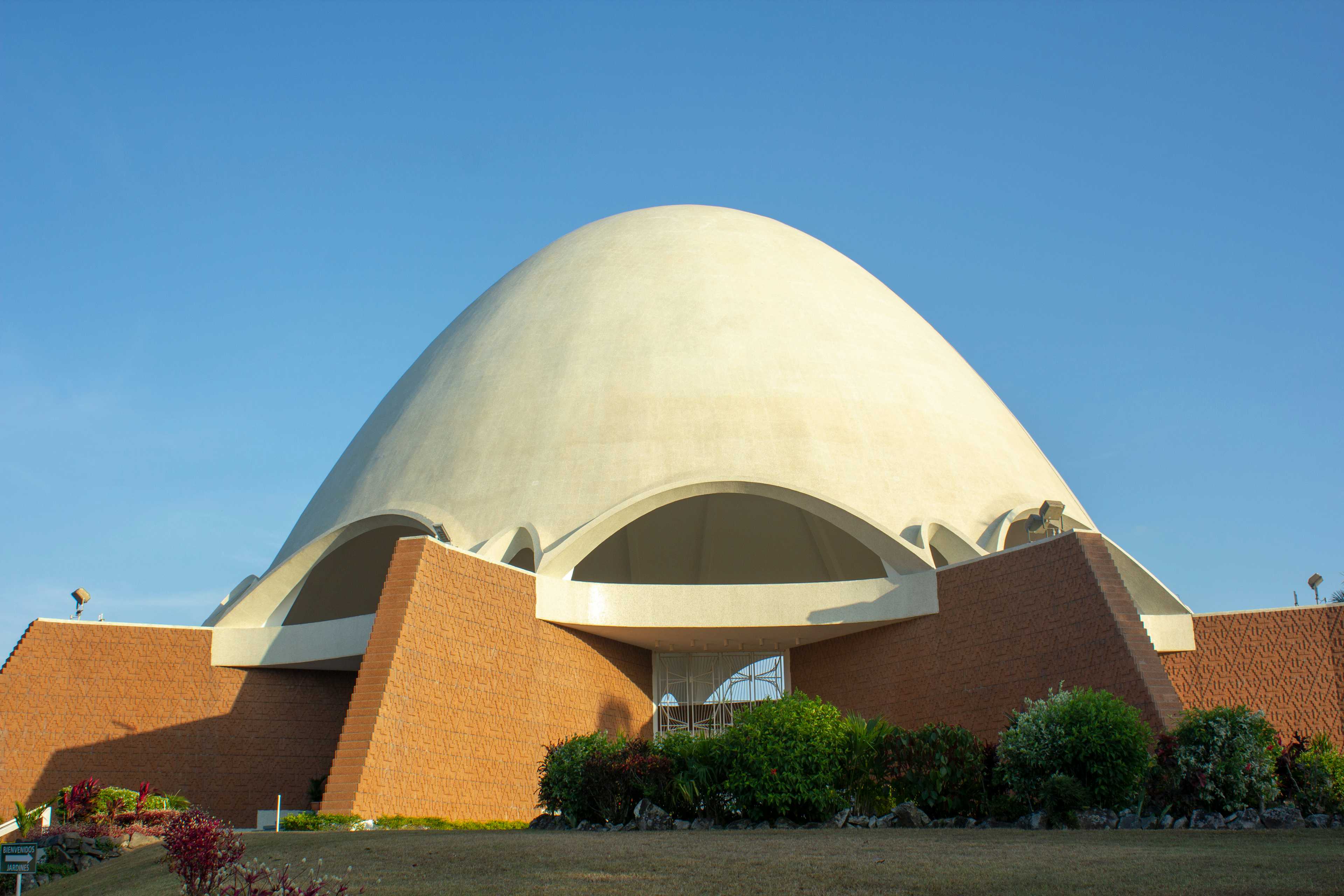 Templo Baha'i