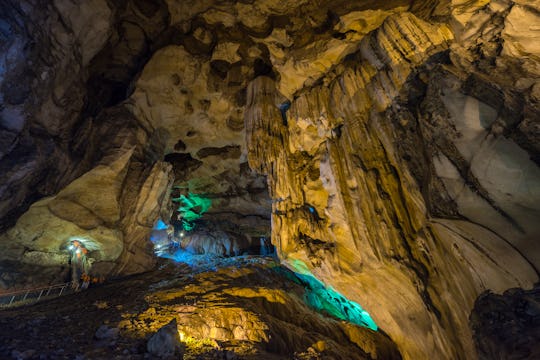 Tempurung Cave