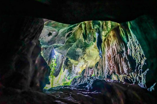 Tempurung Cave