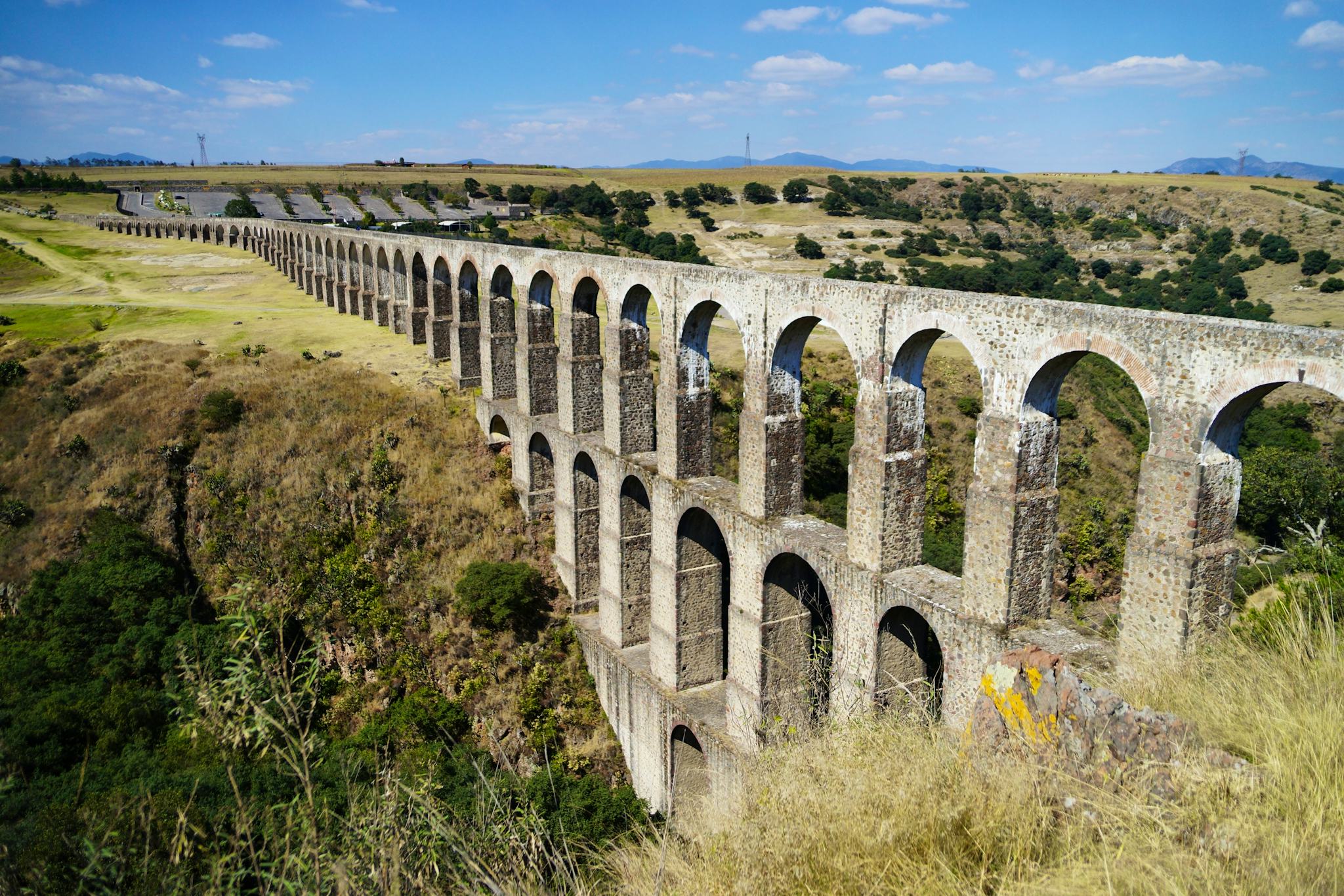 Mexico City to Tula Toltec and Tepotzotlan: Private day trip