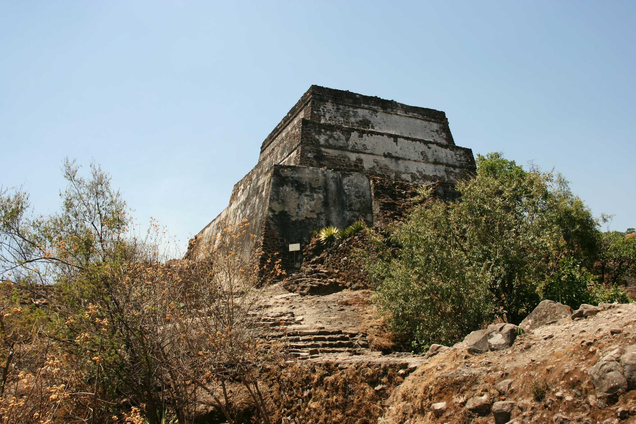 Tepoztlán