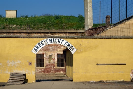 Terezin