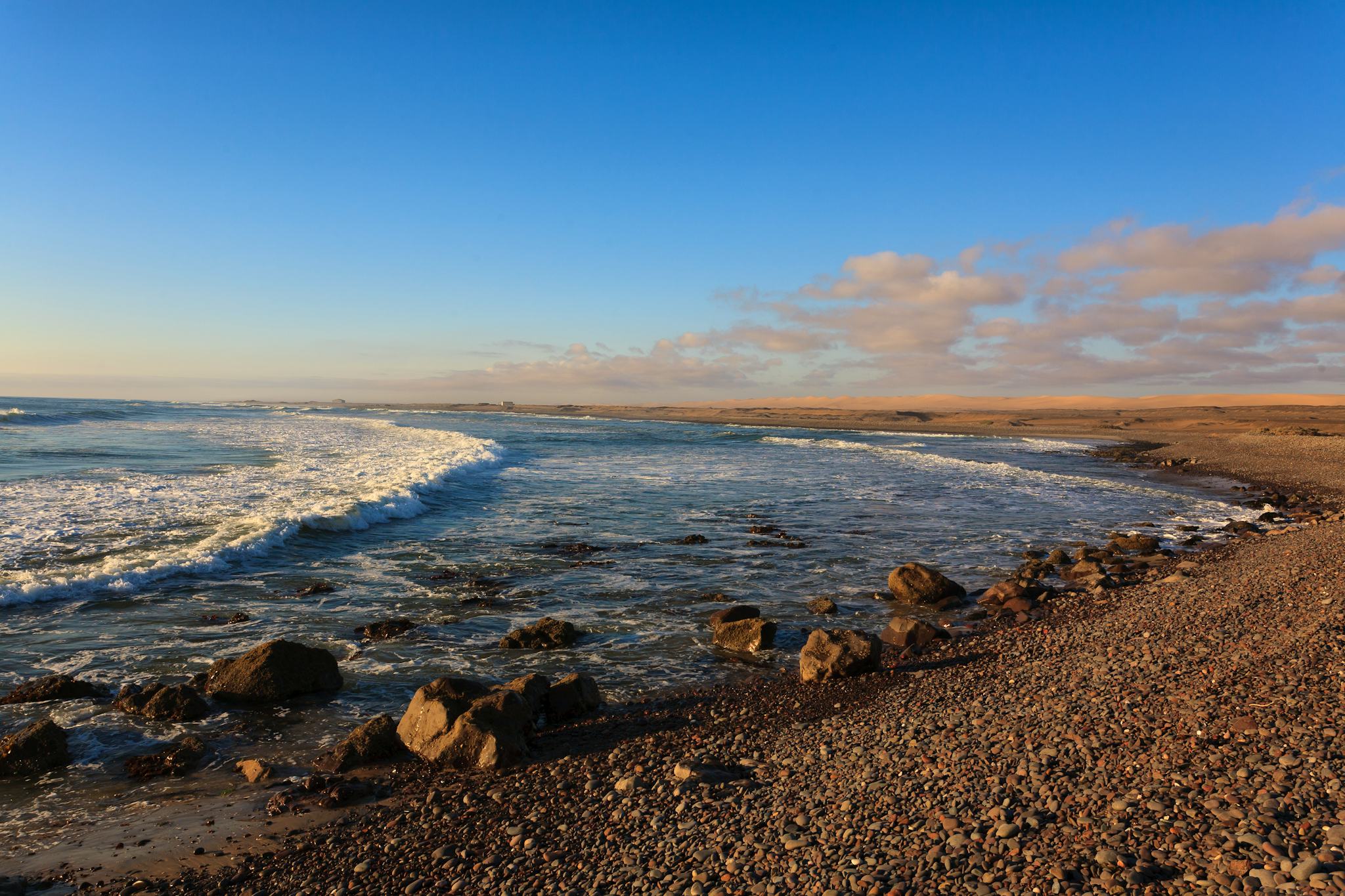 Baie de Terrace