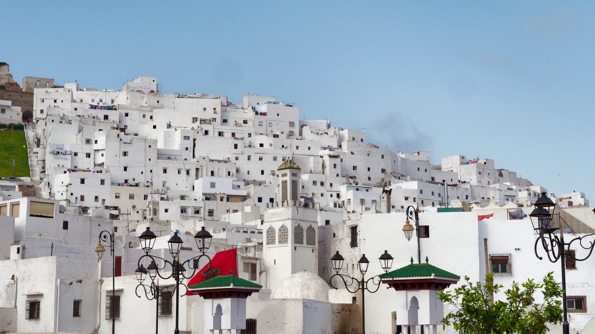 Tetouan