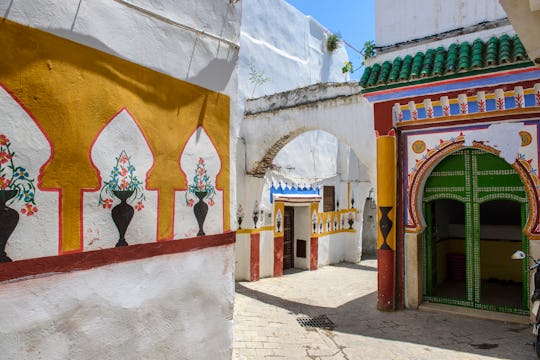 Tetouan