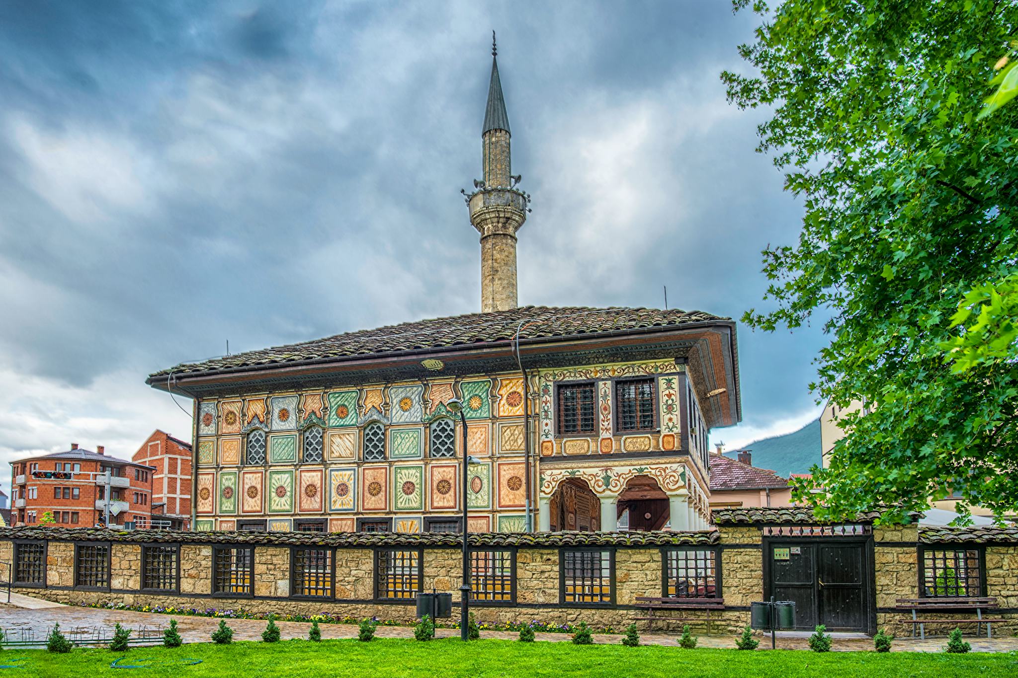 Ohrid to Bitola and Tetovo: Private day trip