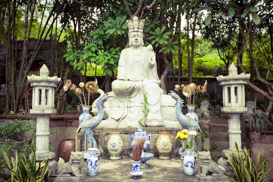 Thanh Chuong Viet Palace