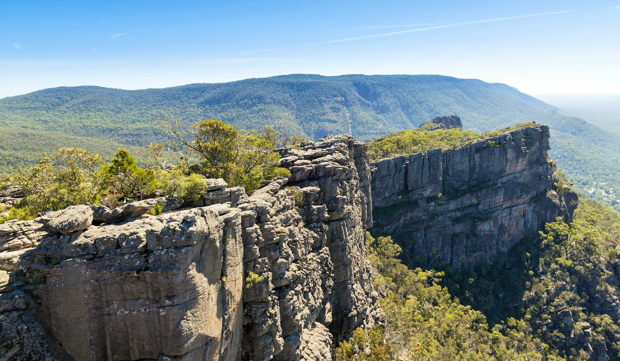 El Paseo del Pinnacle