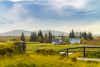 Thingvellir
