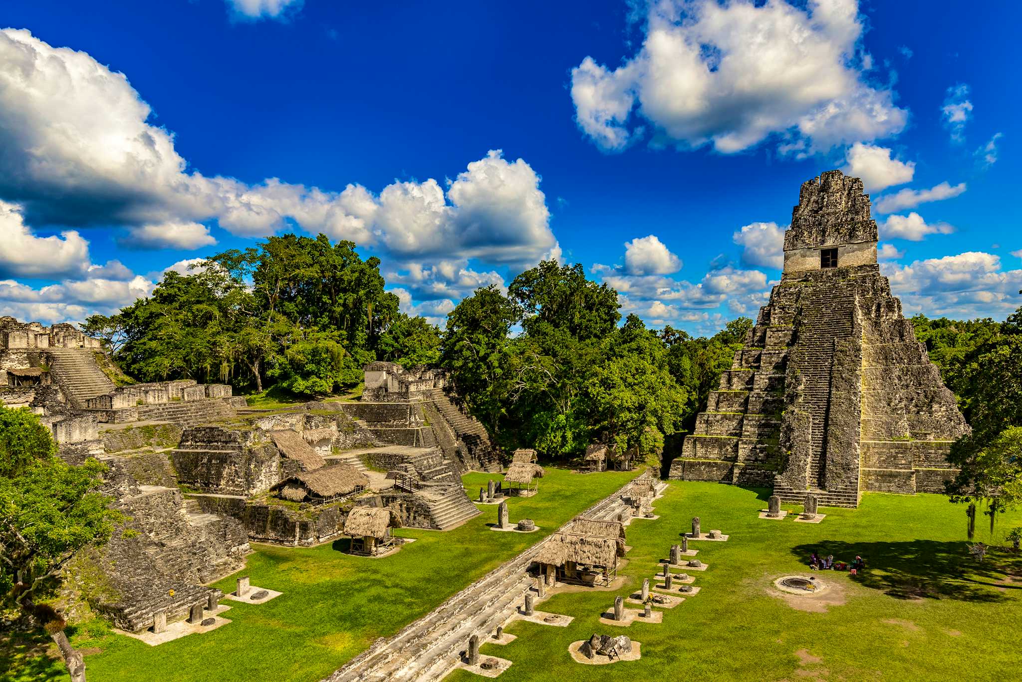 Tikal