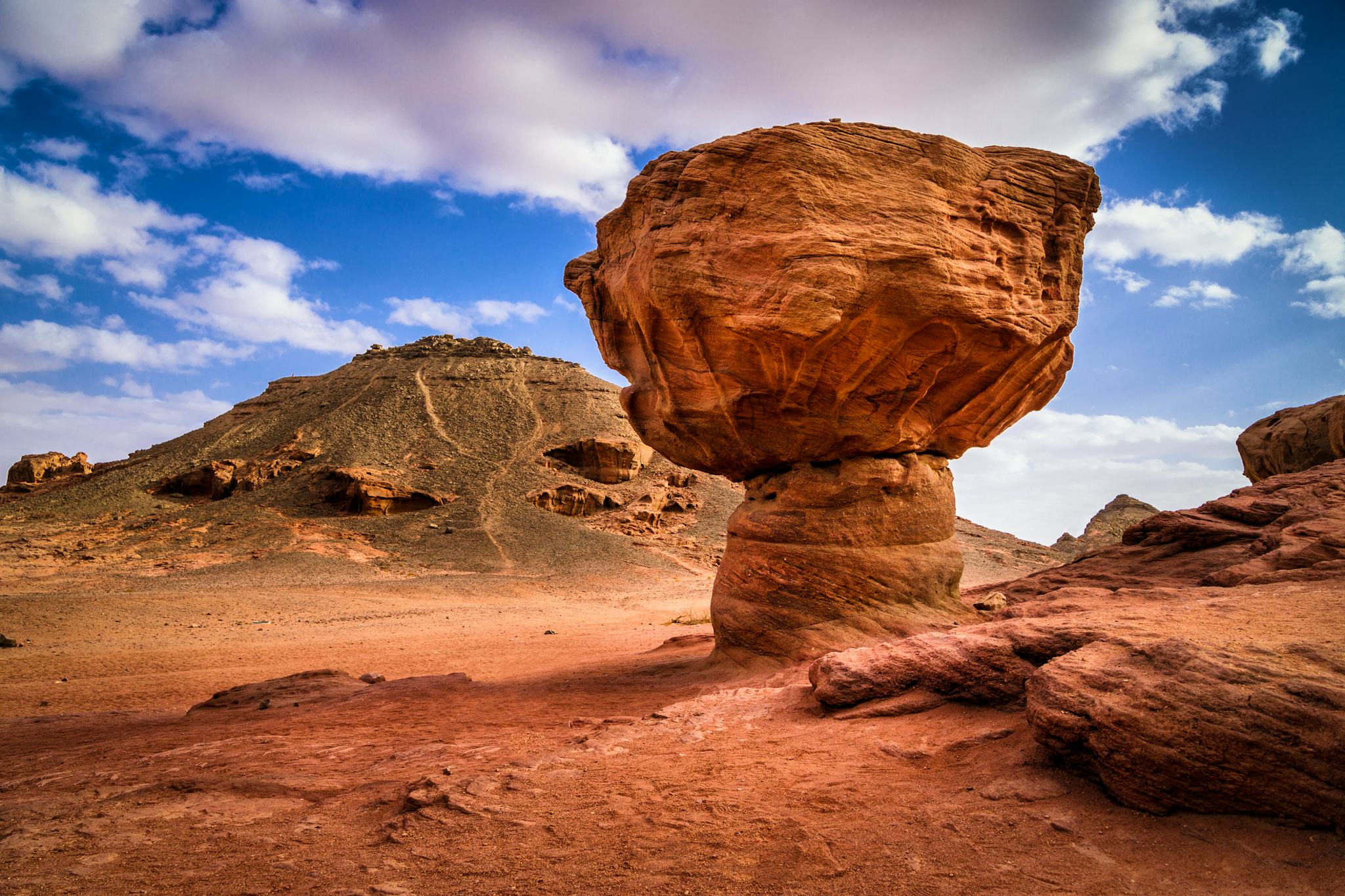 Timna Park