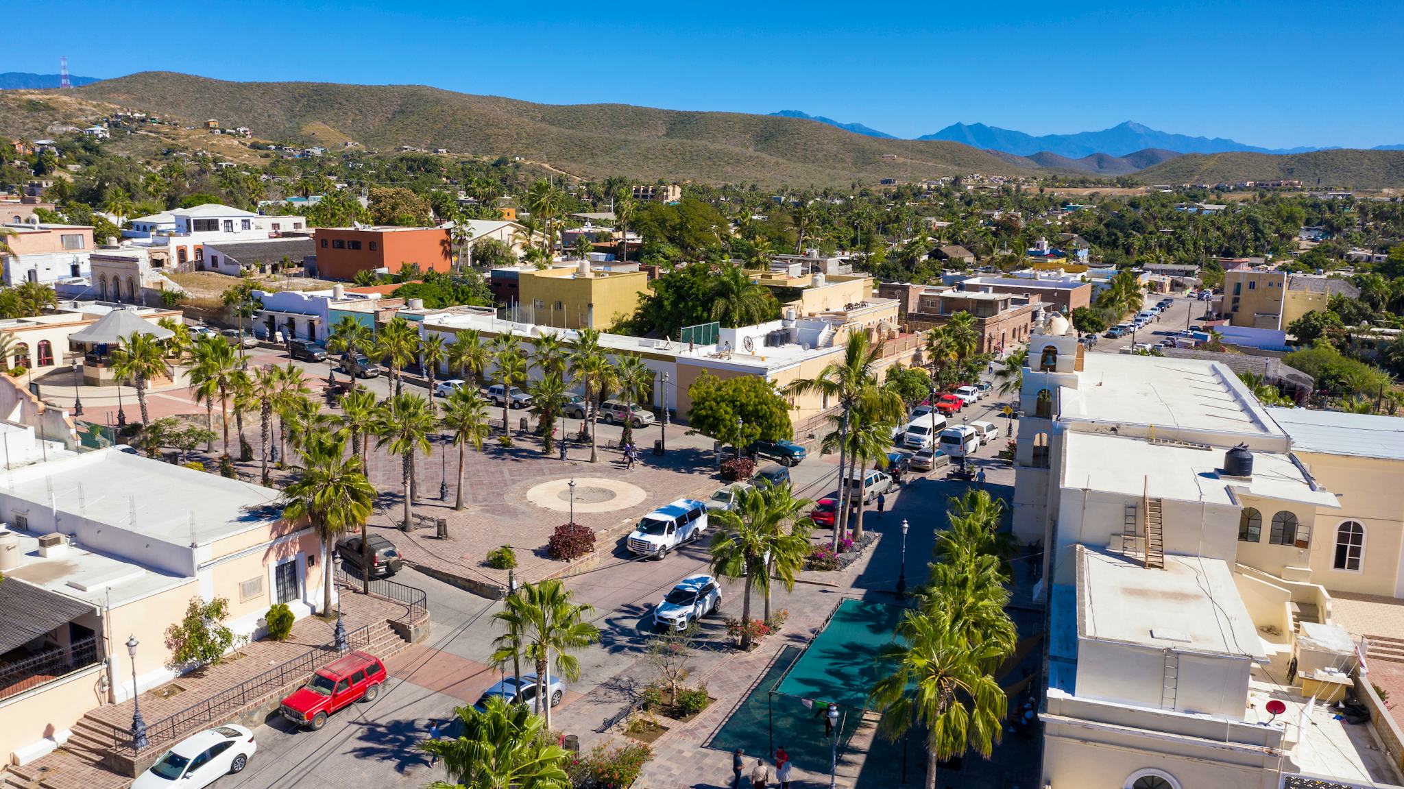 Todos Santos