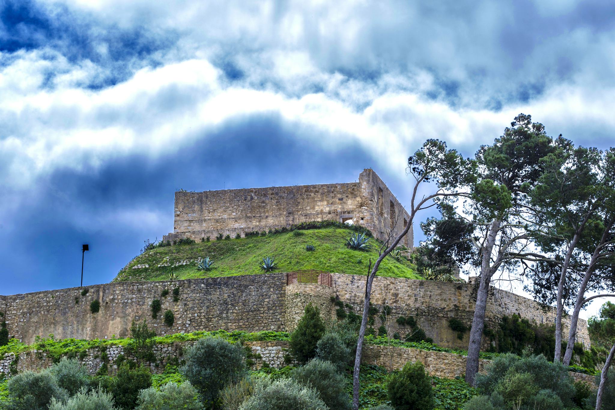 Líneas de Torres Vedras