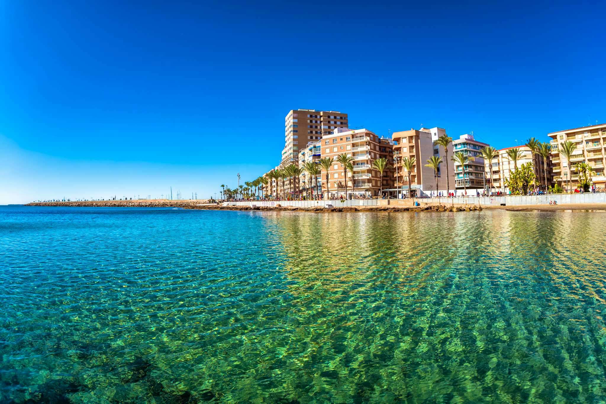 Torrevieja