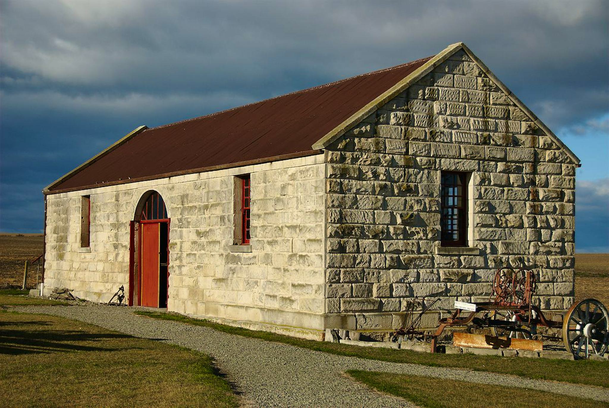 Totara Estate