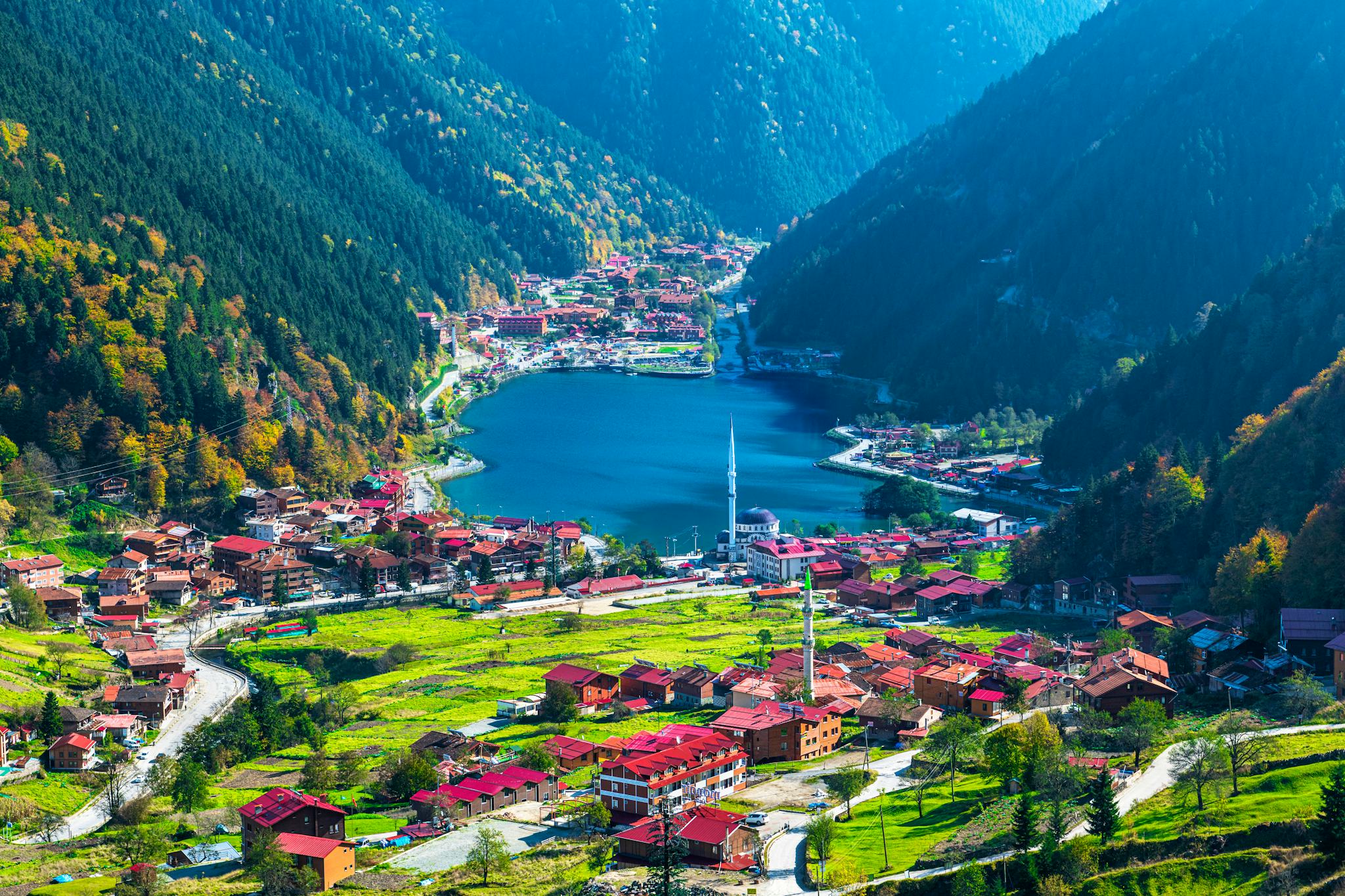 Trabzon