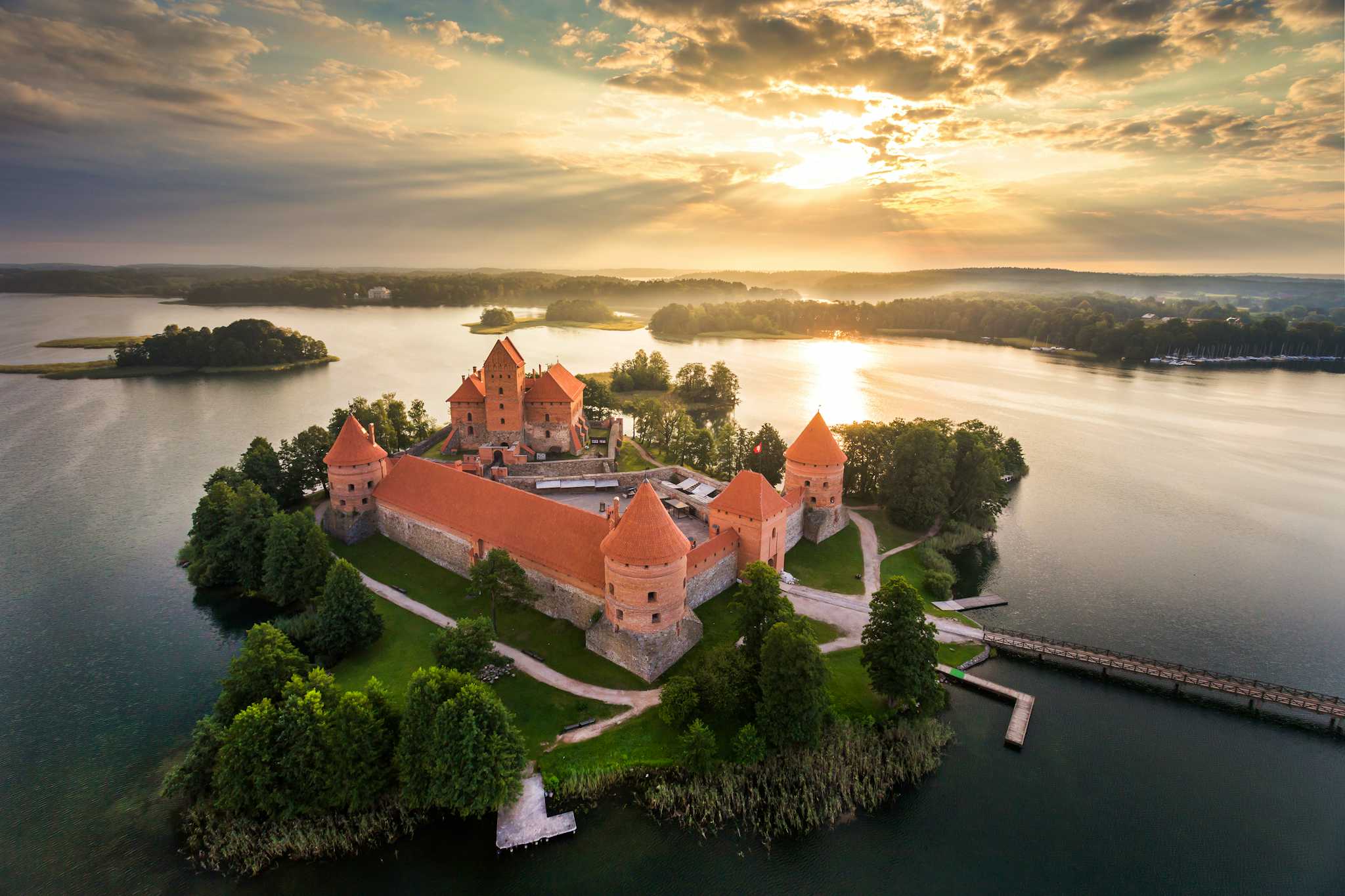 Trakai