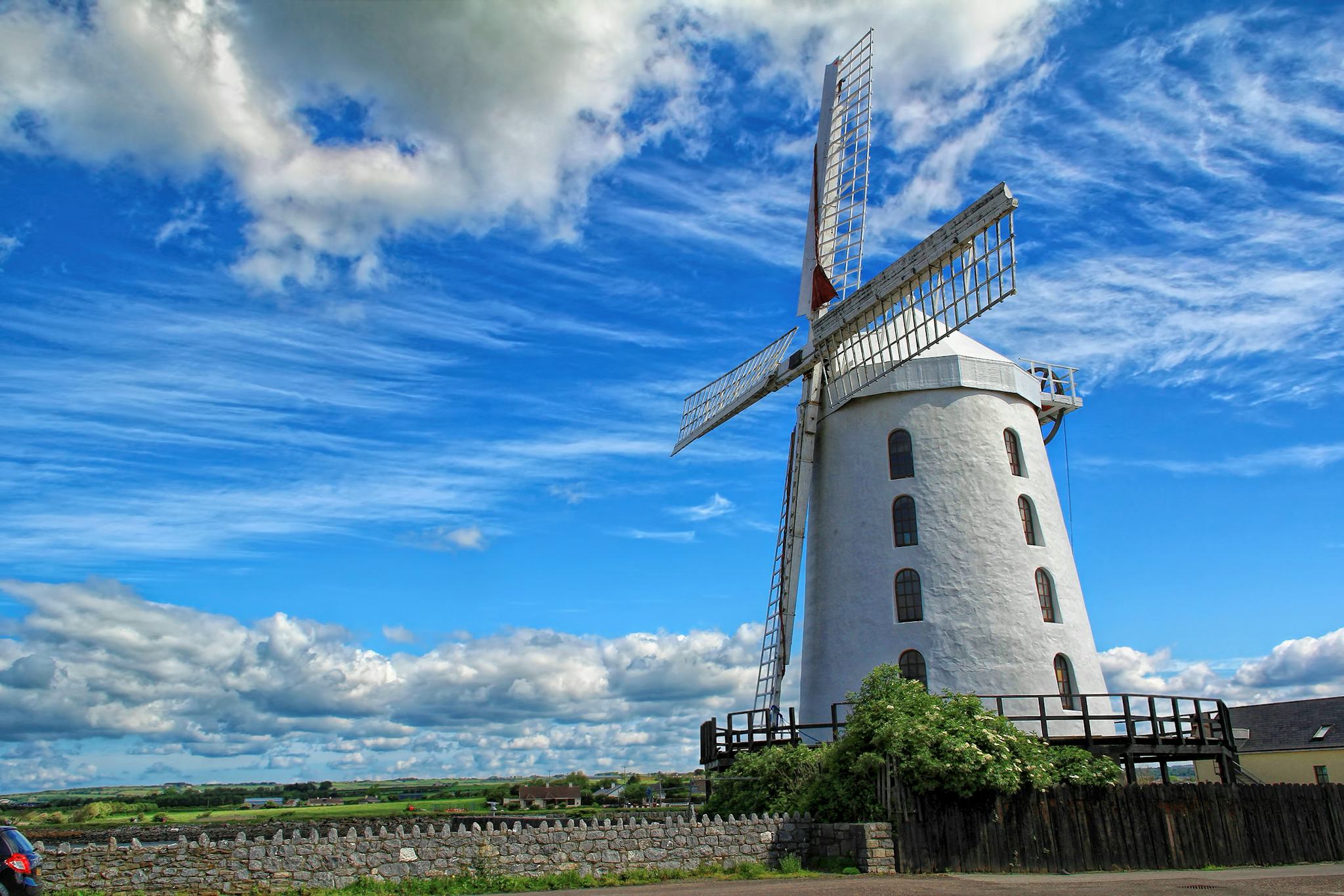 Killarney to Tralee and Ballybunion: Private day trip hero image