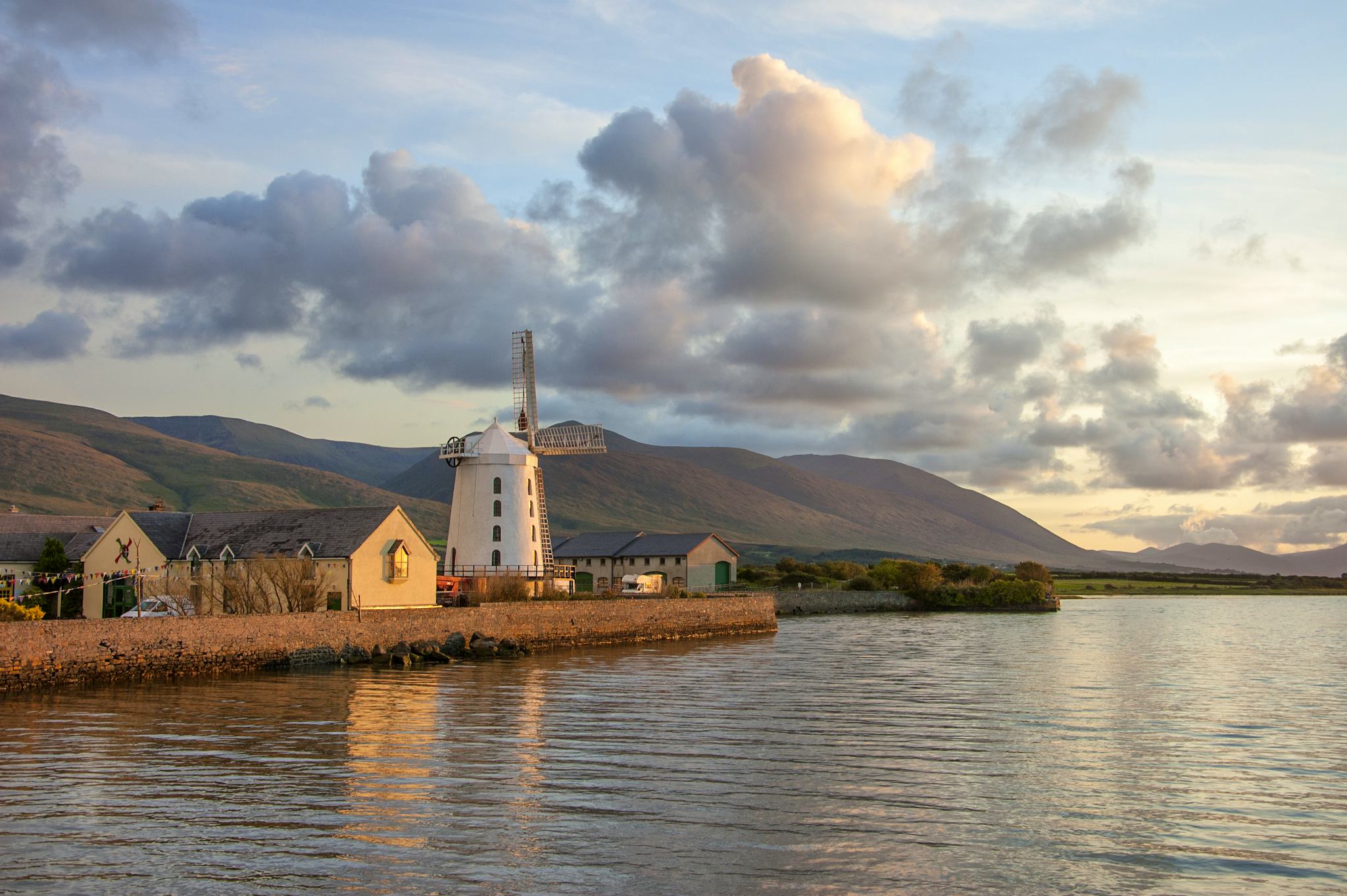 Tralee