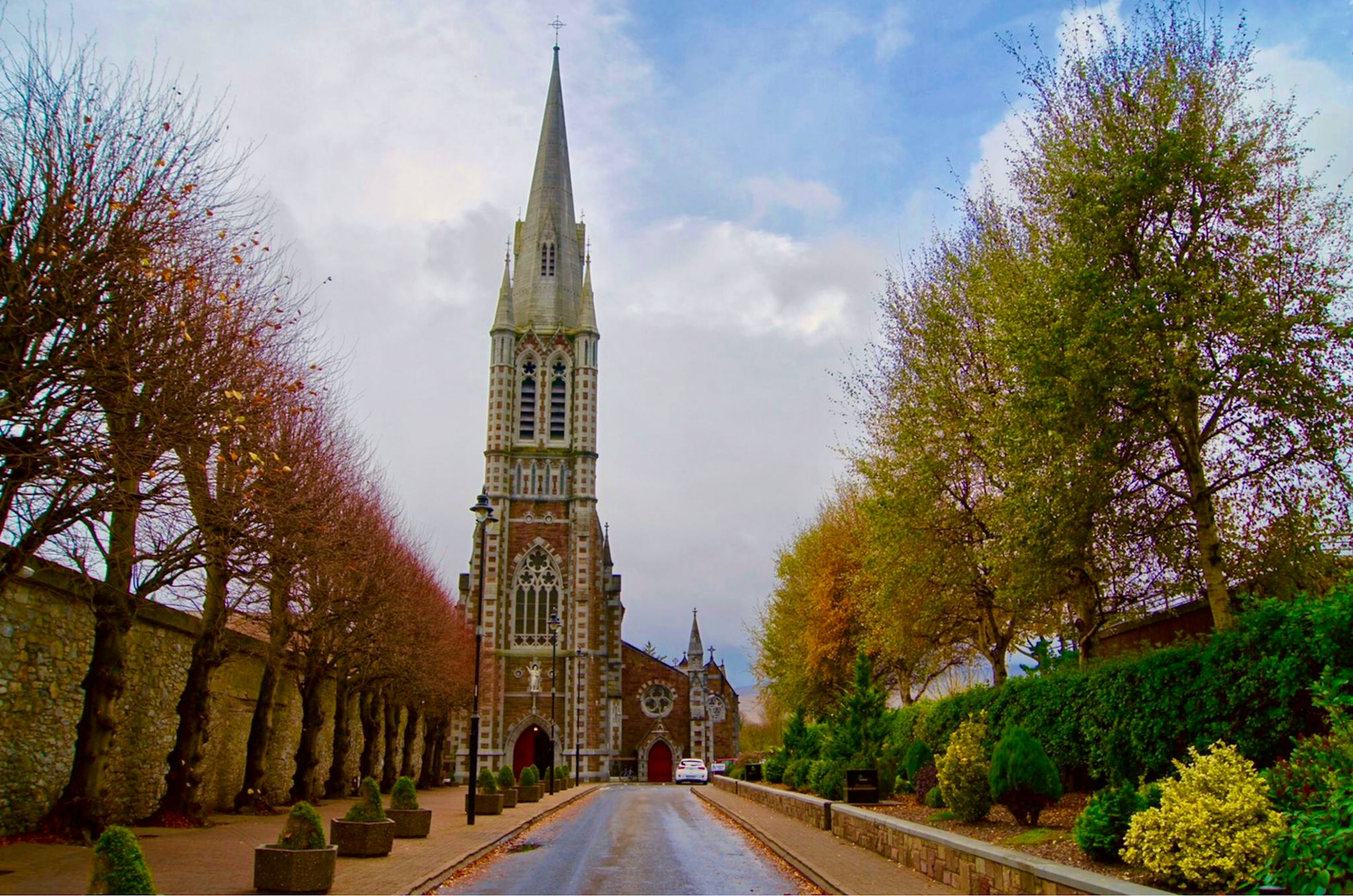 Tralee