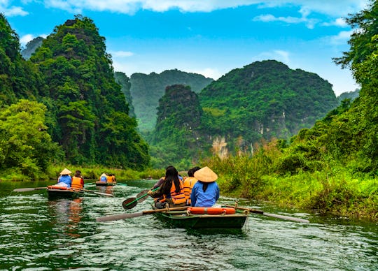 Trang An