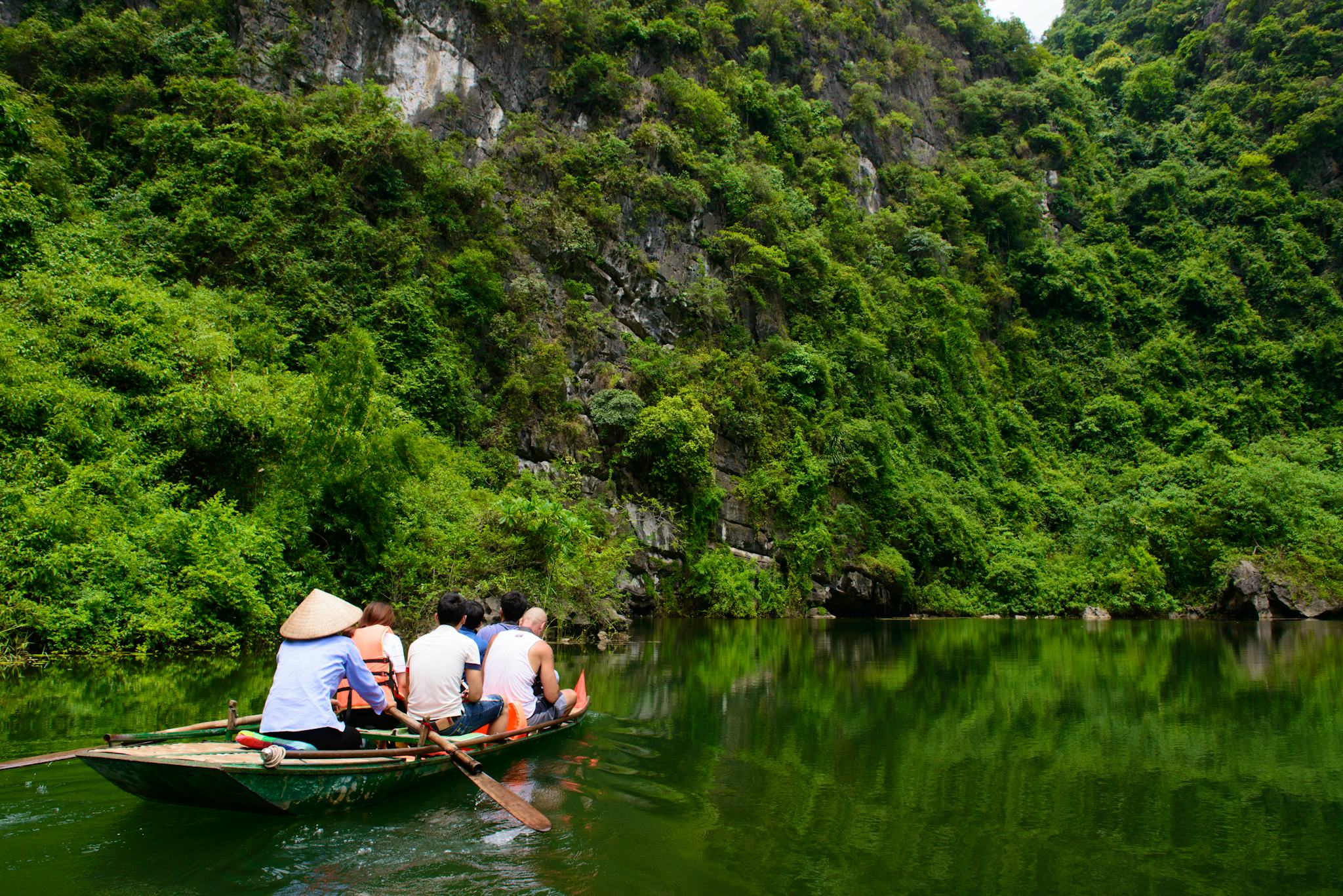 Trang An