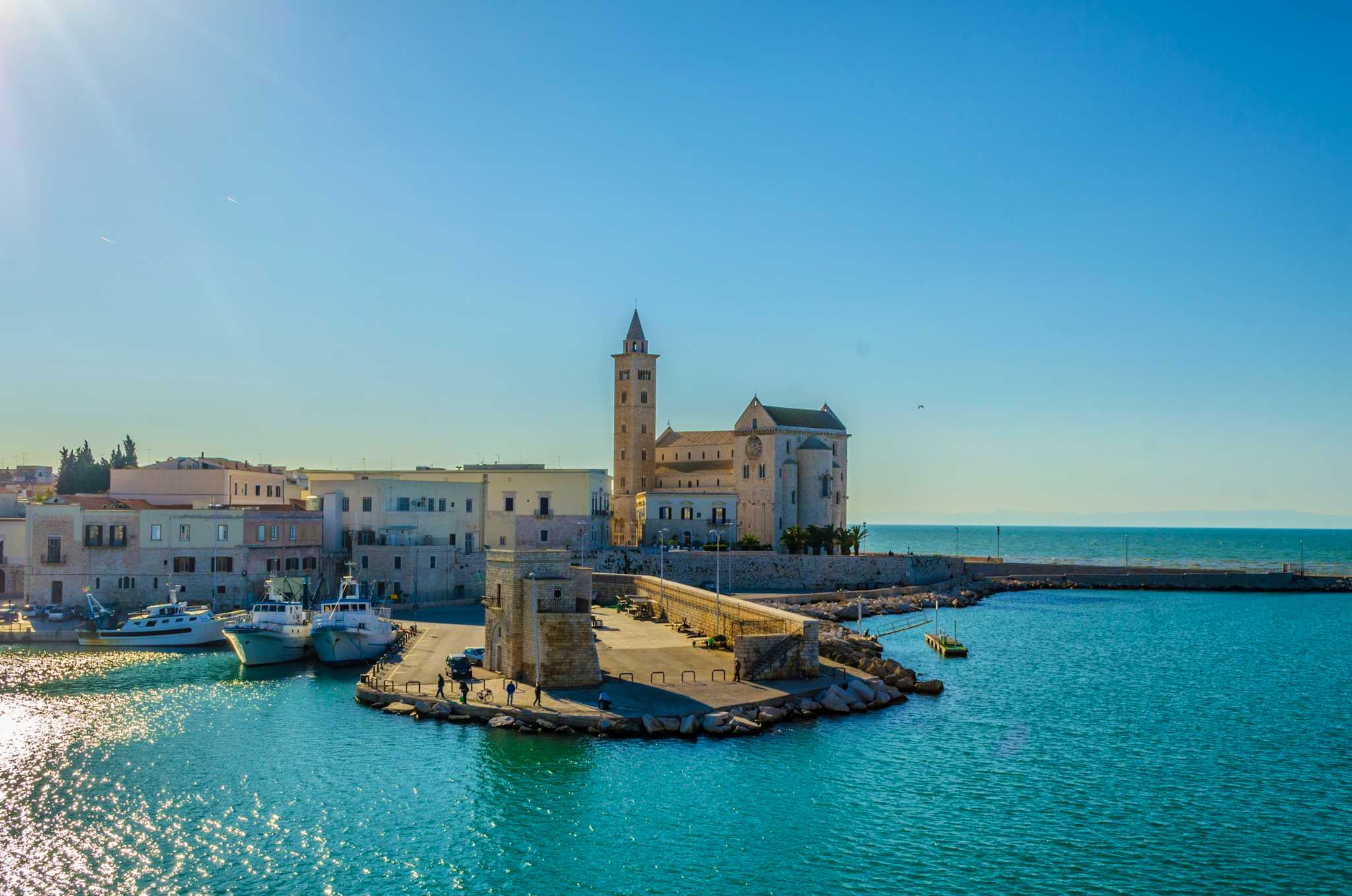 Trani