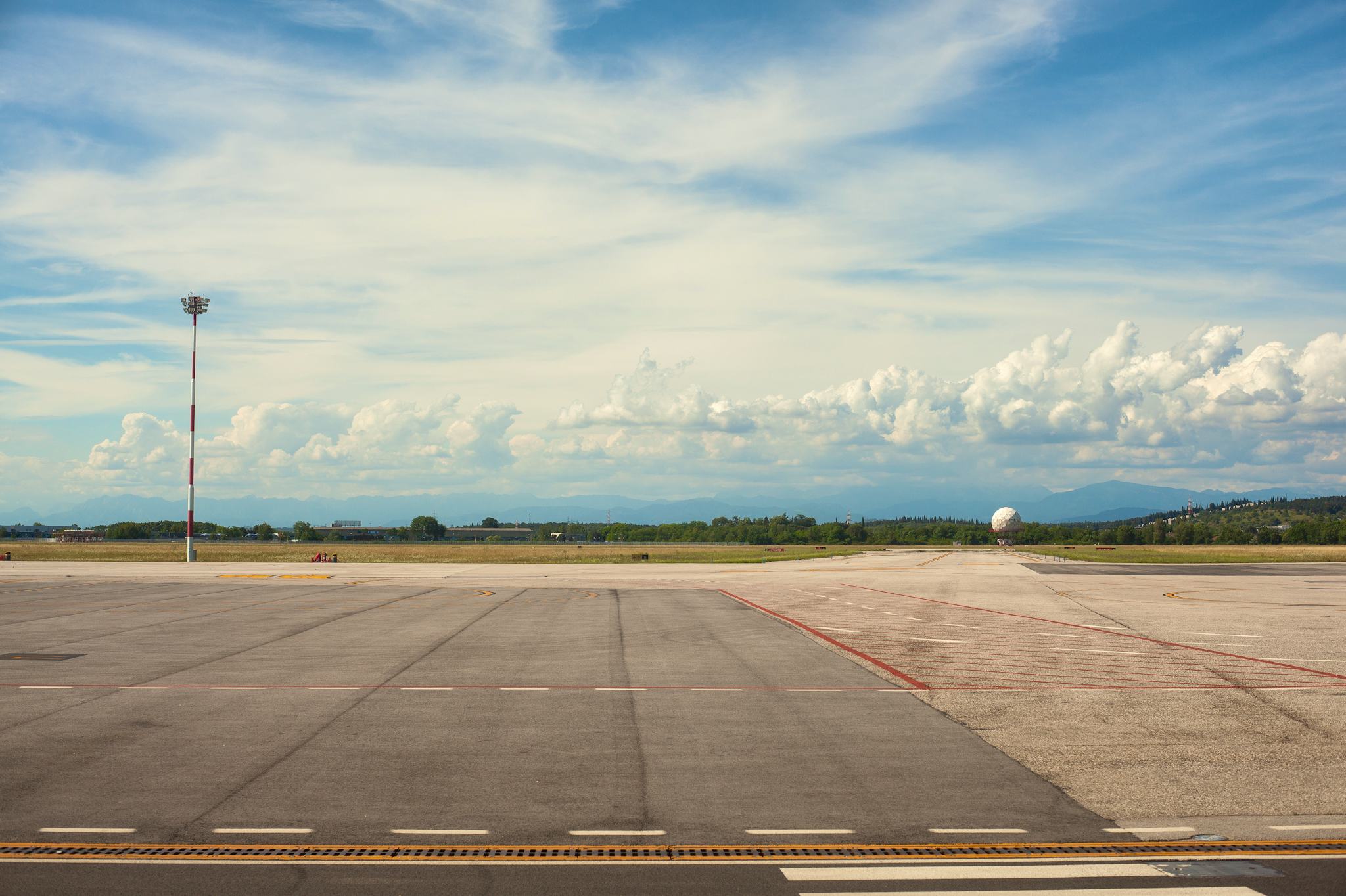 Trieste Airport para Dubrovnik