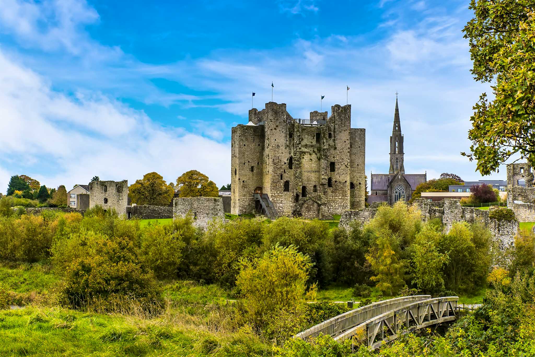 Trim Castle