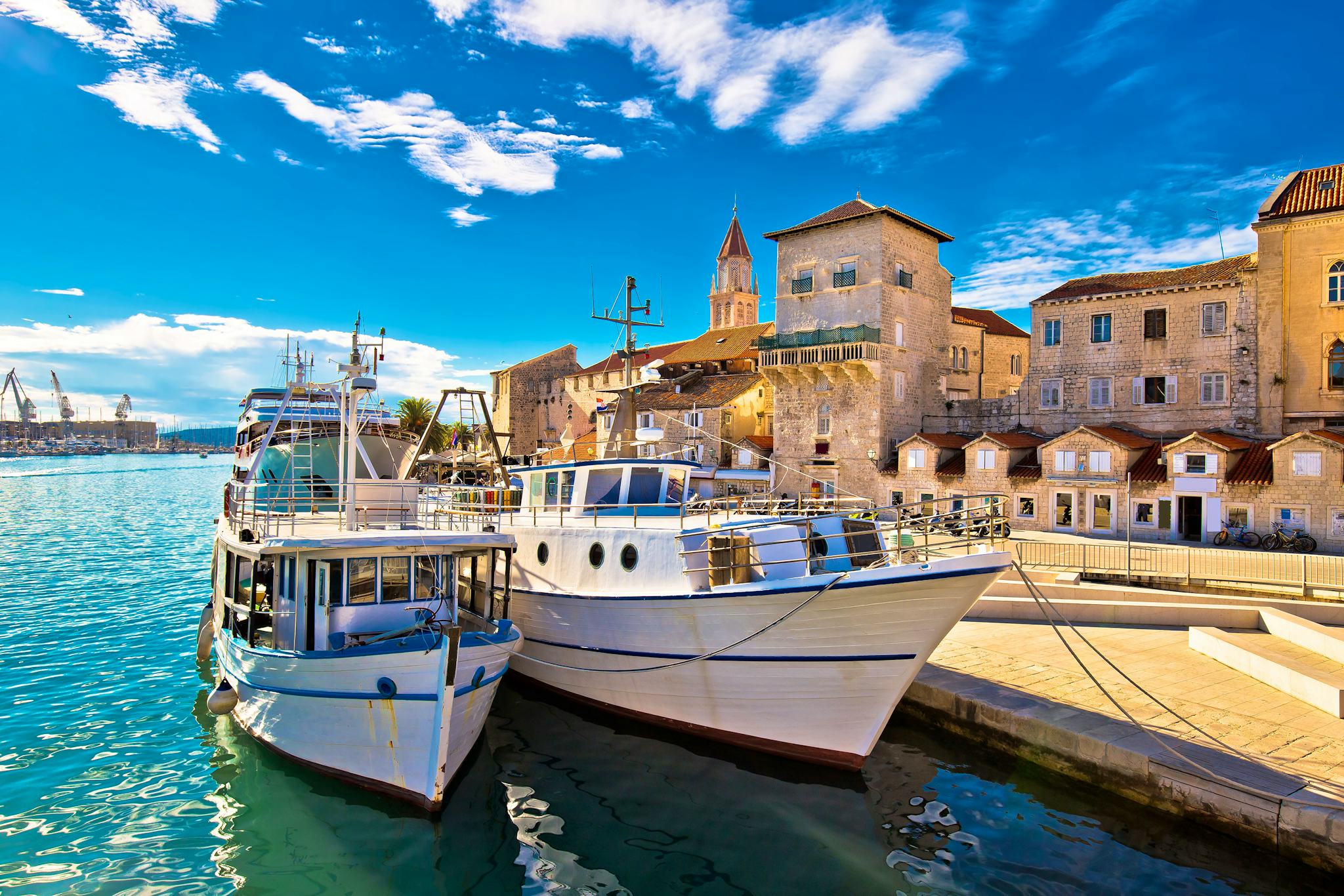 Trogir