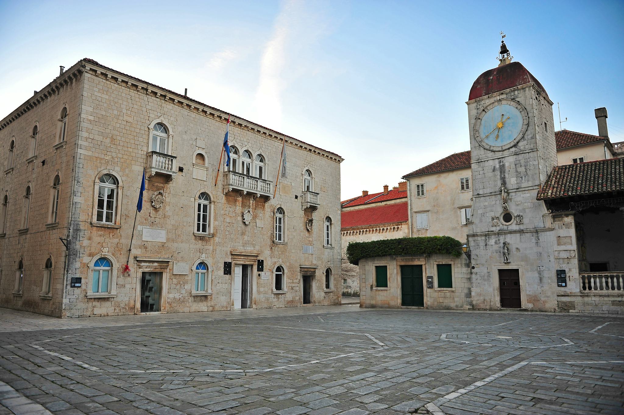 Trogir