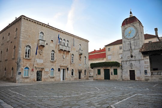 Trogir