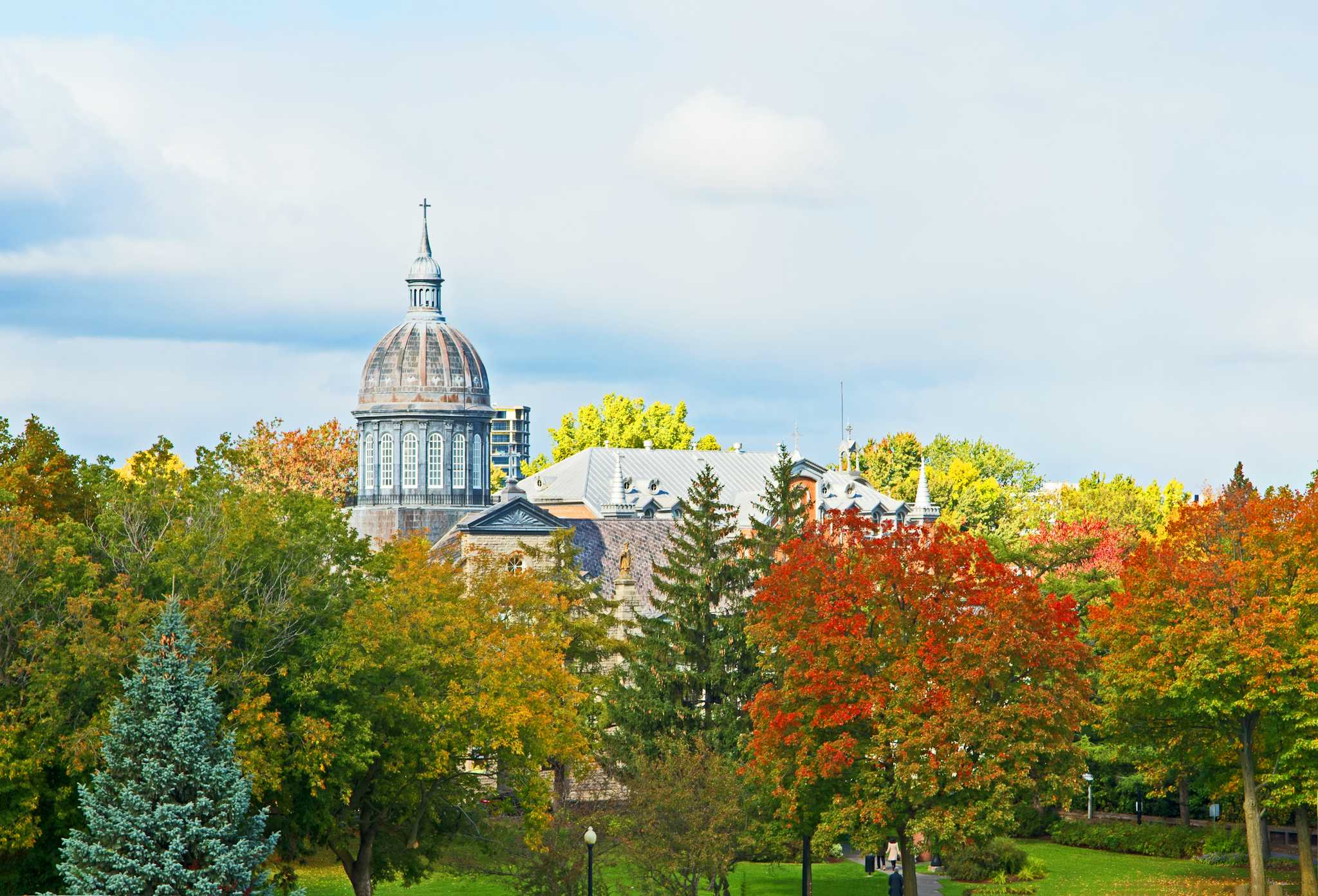 Trois-Rivieres, QC