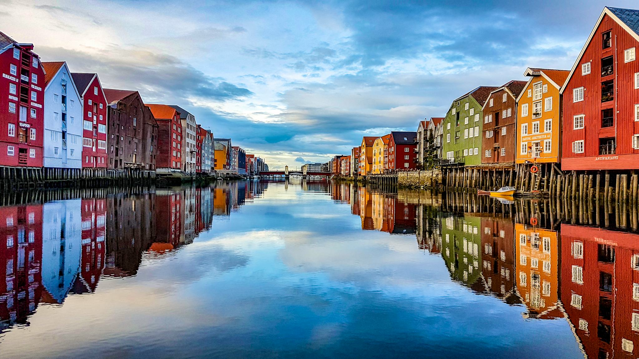 Trondheim