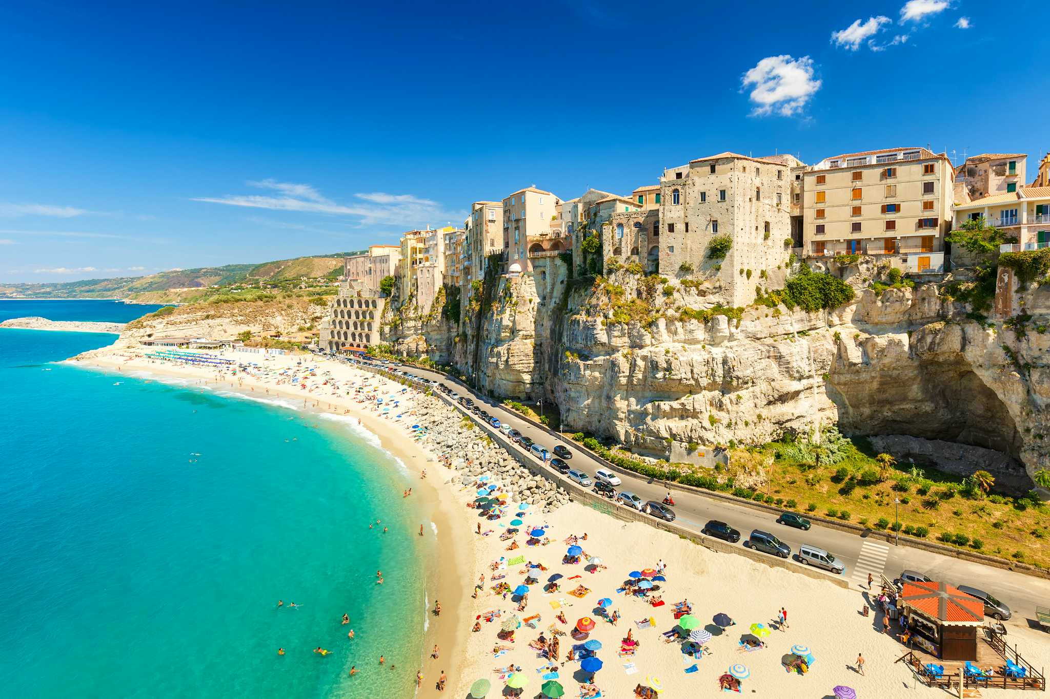 Tropea