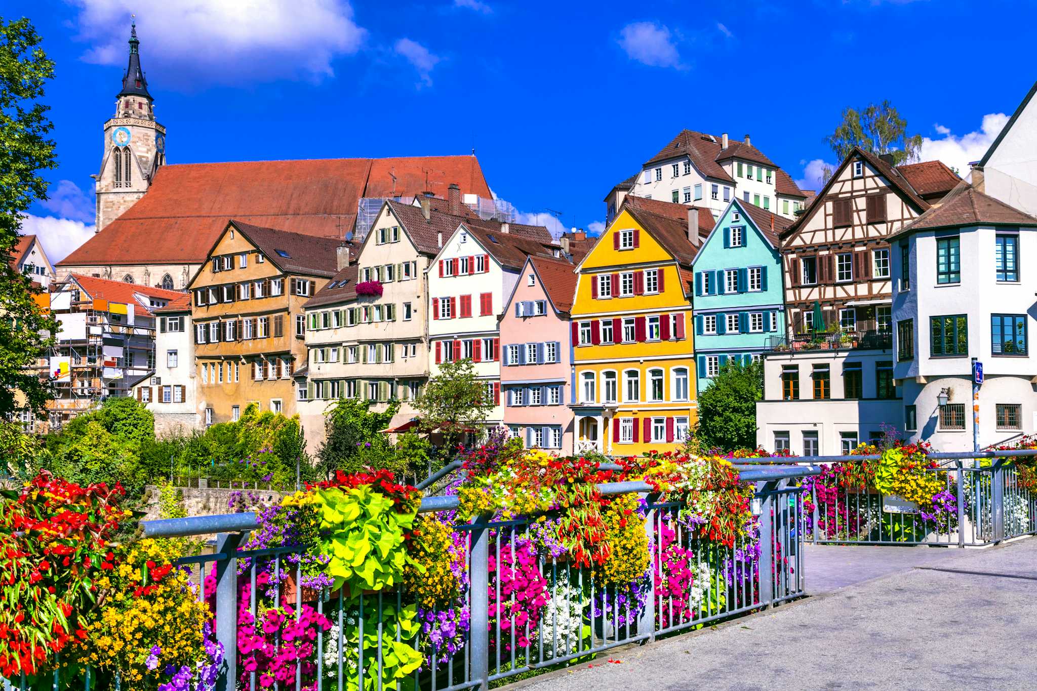 Tübingen