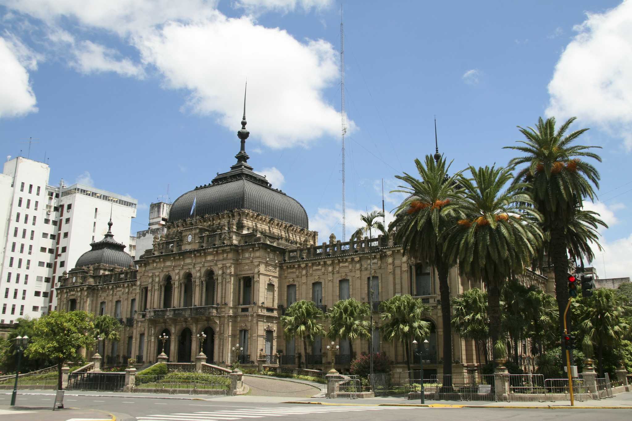 San Miguel de Tucuman