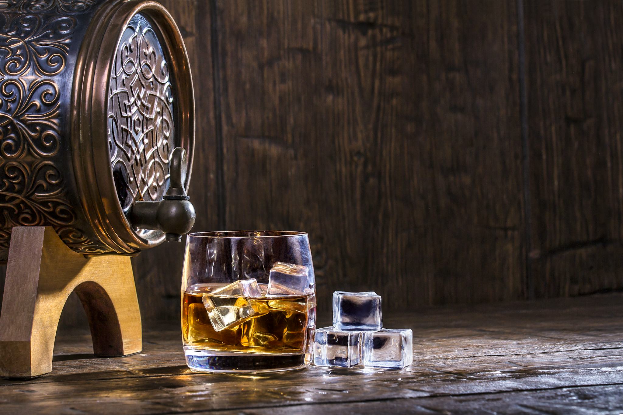 Dublin to Jameson and Tullamore Distilleries: Day trip