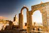 Tunis para Mahdia
