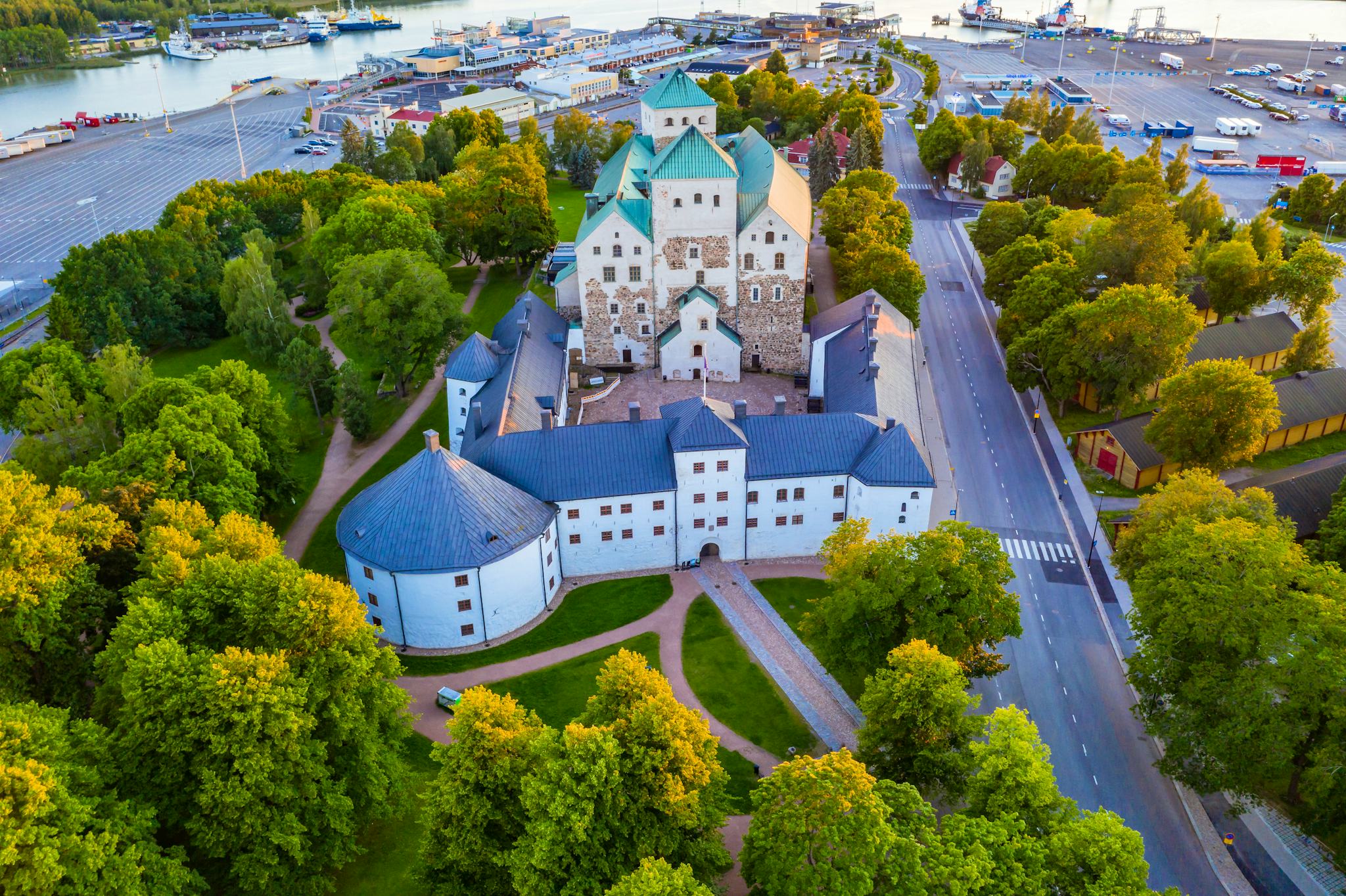 Turku