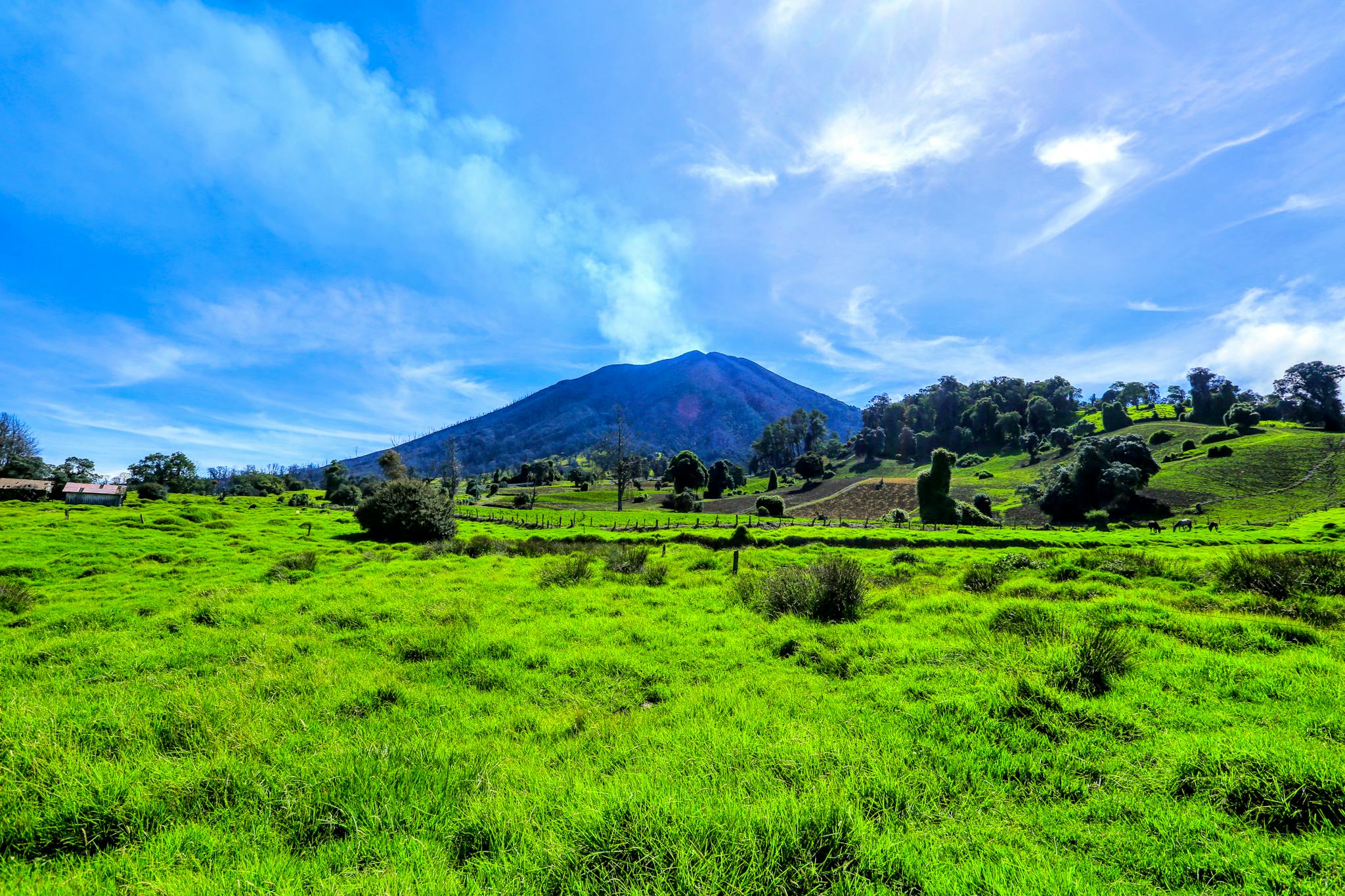 Turrialba