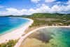 Twin Beach