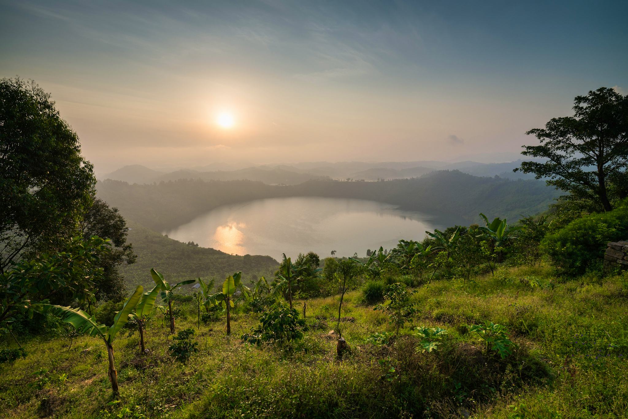 Crater Lake Chema