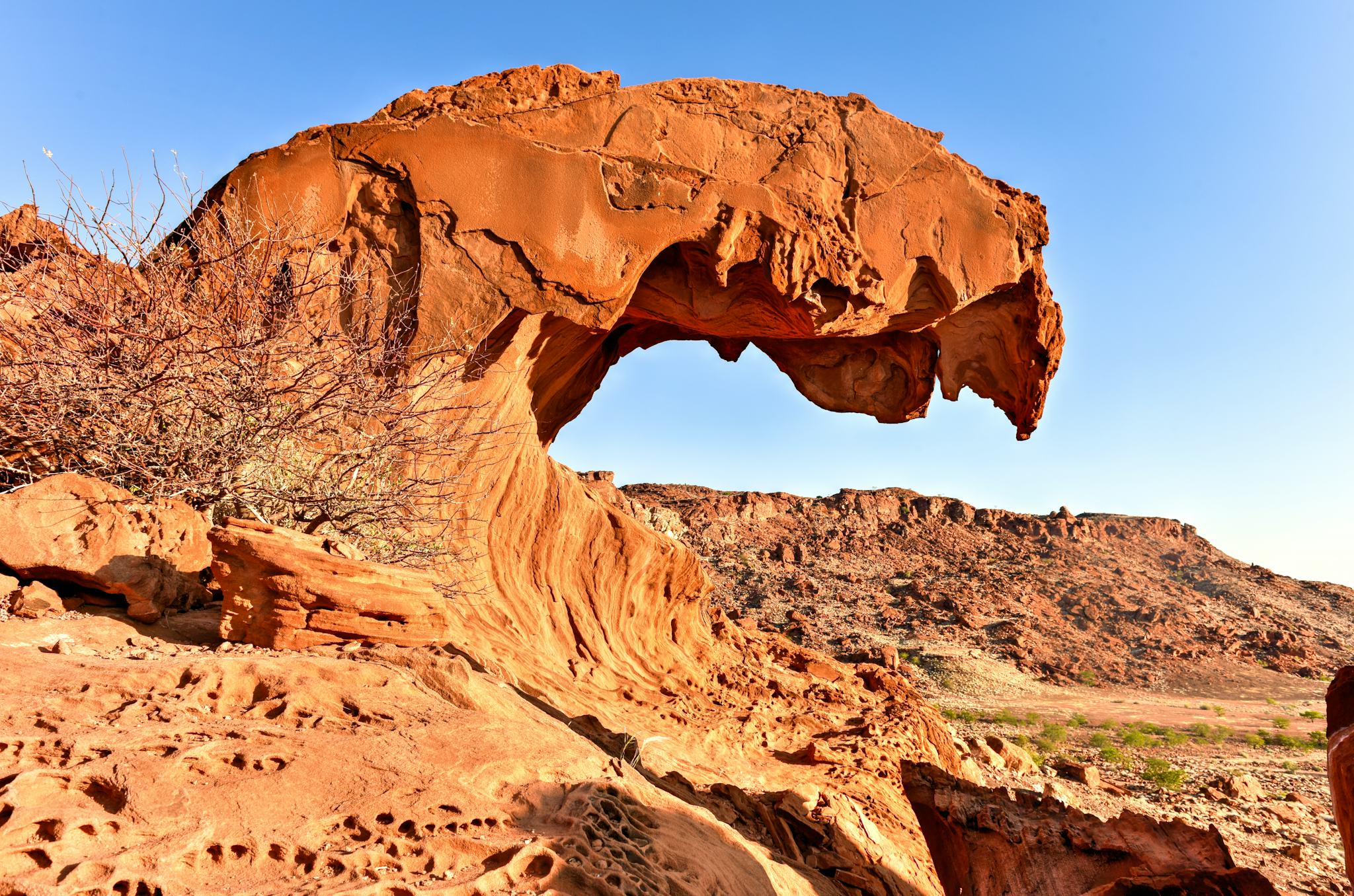 Twyfelfontein