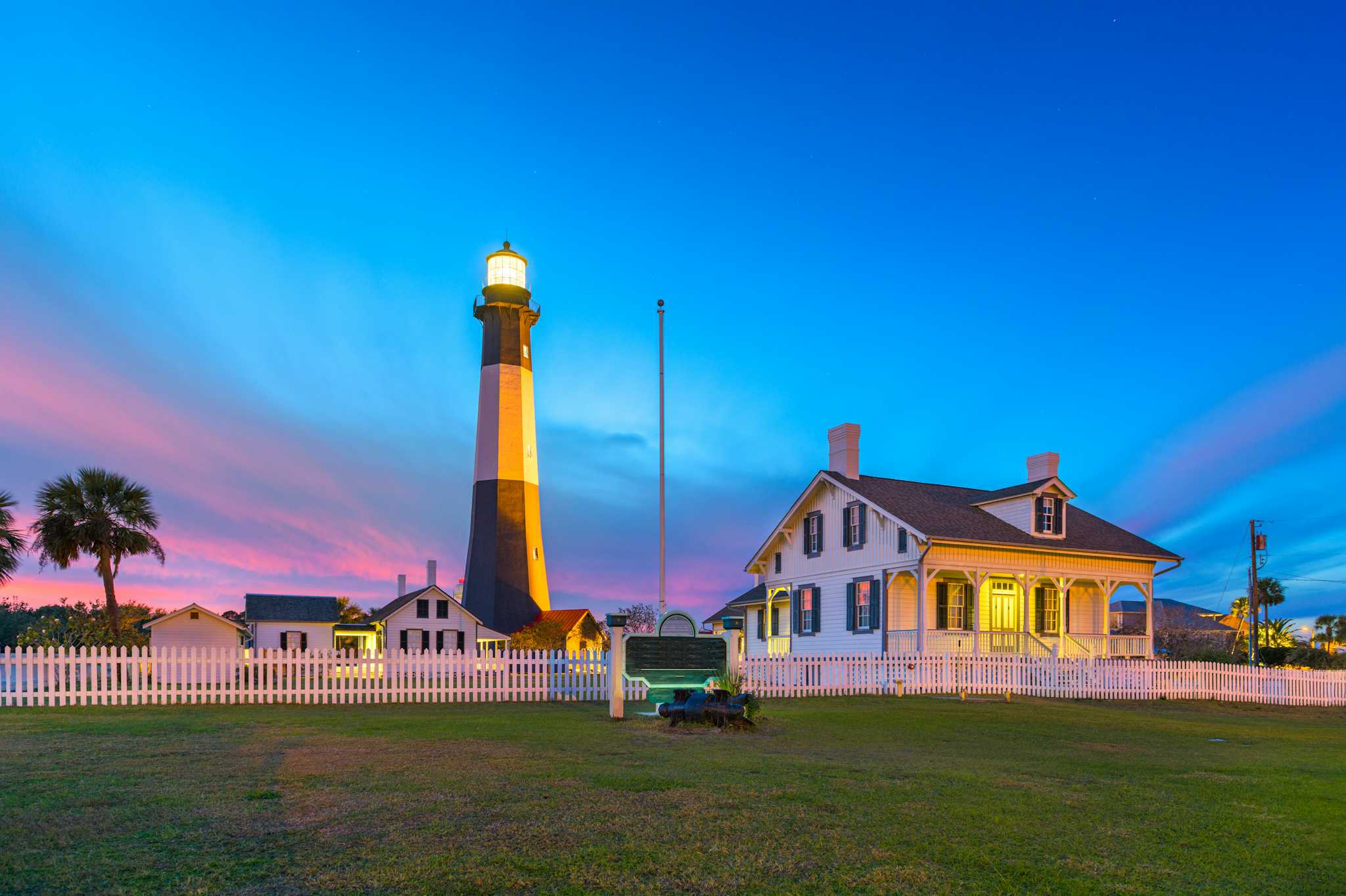 Tybee Island, GA