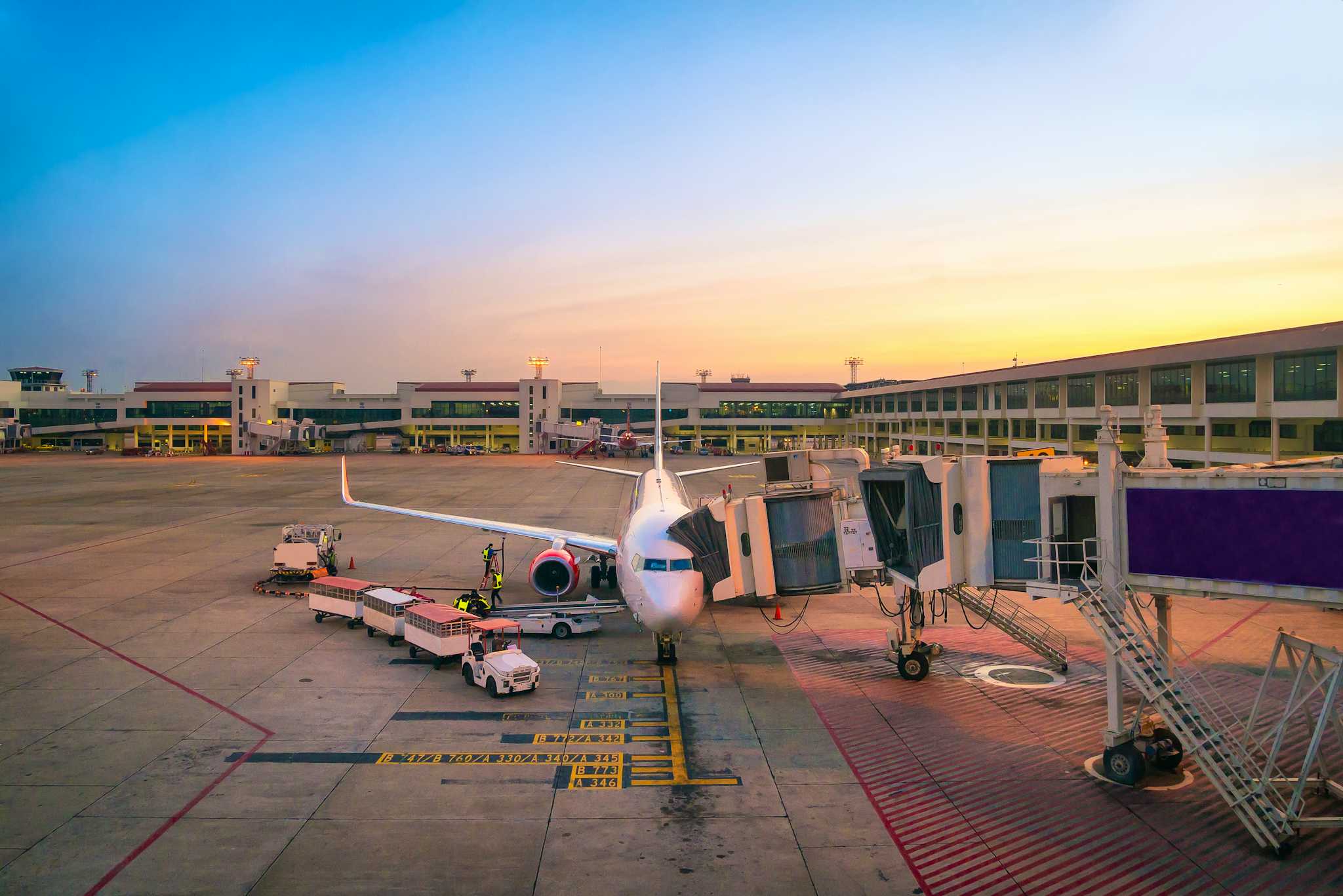 Utapao Airport